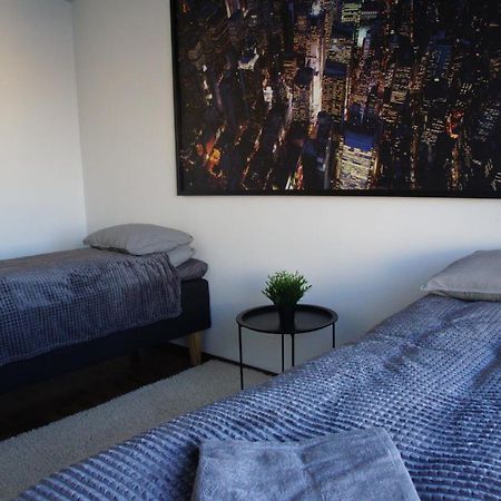 Spacious 4-Room Apartment In City Center Оулу Екстер'єр фото